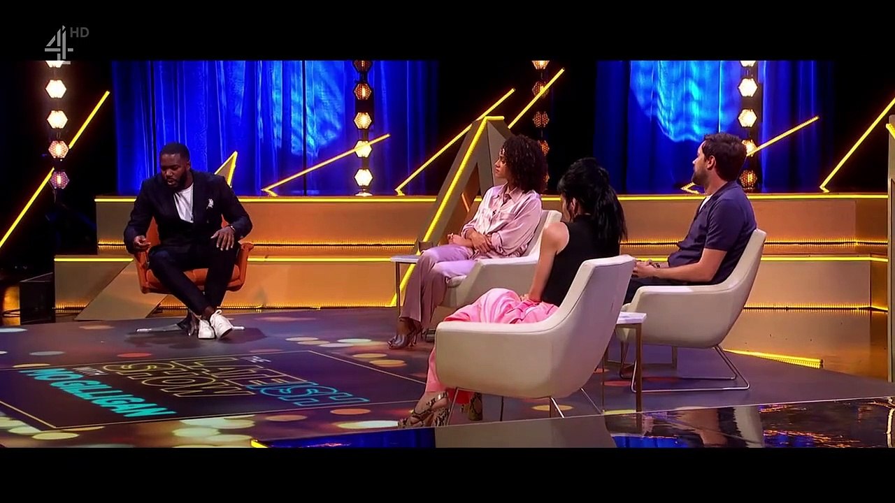 The Lateish Show with Mo Gilligan - Se2 - Ep01 HD Watch HD Deutsch