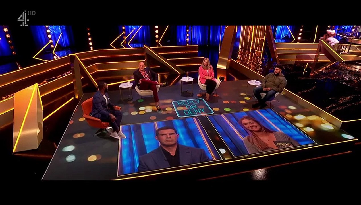 The Lateish Show with Mo Gilligan - Se2 - Ep03 HD Watch HD Deutsch