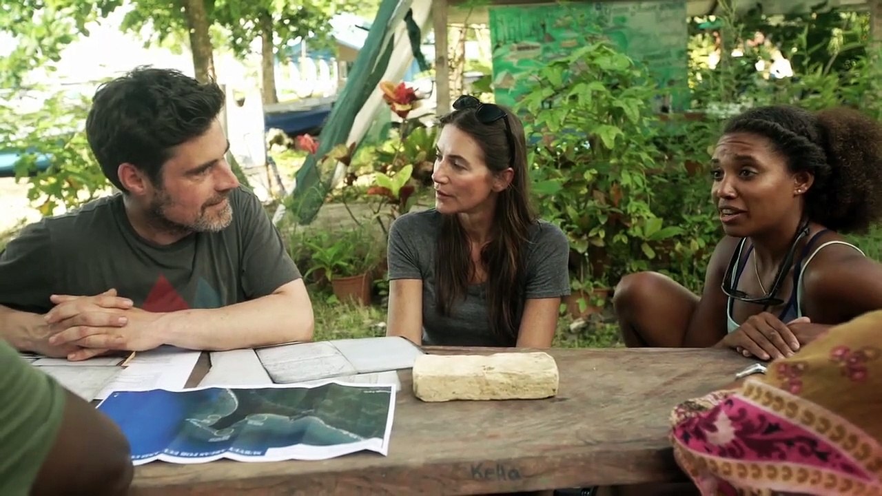 Enslaved - Se1 - Ep04 - New World Cultures HD Watch HD Deutsch