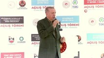 Diyarbakır haberi! Cumhurbaşkanı Erdoğan: Bugün itibariyle Diyarbakır cezaevi Adalet Bakanlığımızdan, Kültür ve Turizm Bakanlığımıza devredilmiştir.