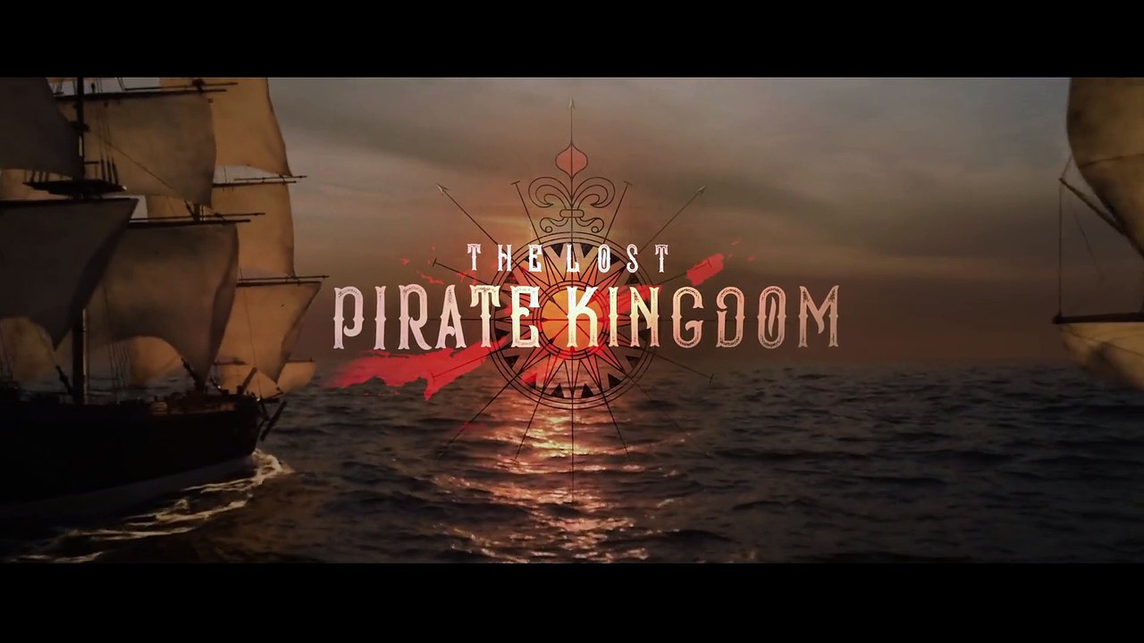 The lost pirate kingdom - se1 - ep02 - the pirate republic hd watch hd deutsch