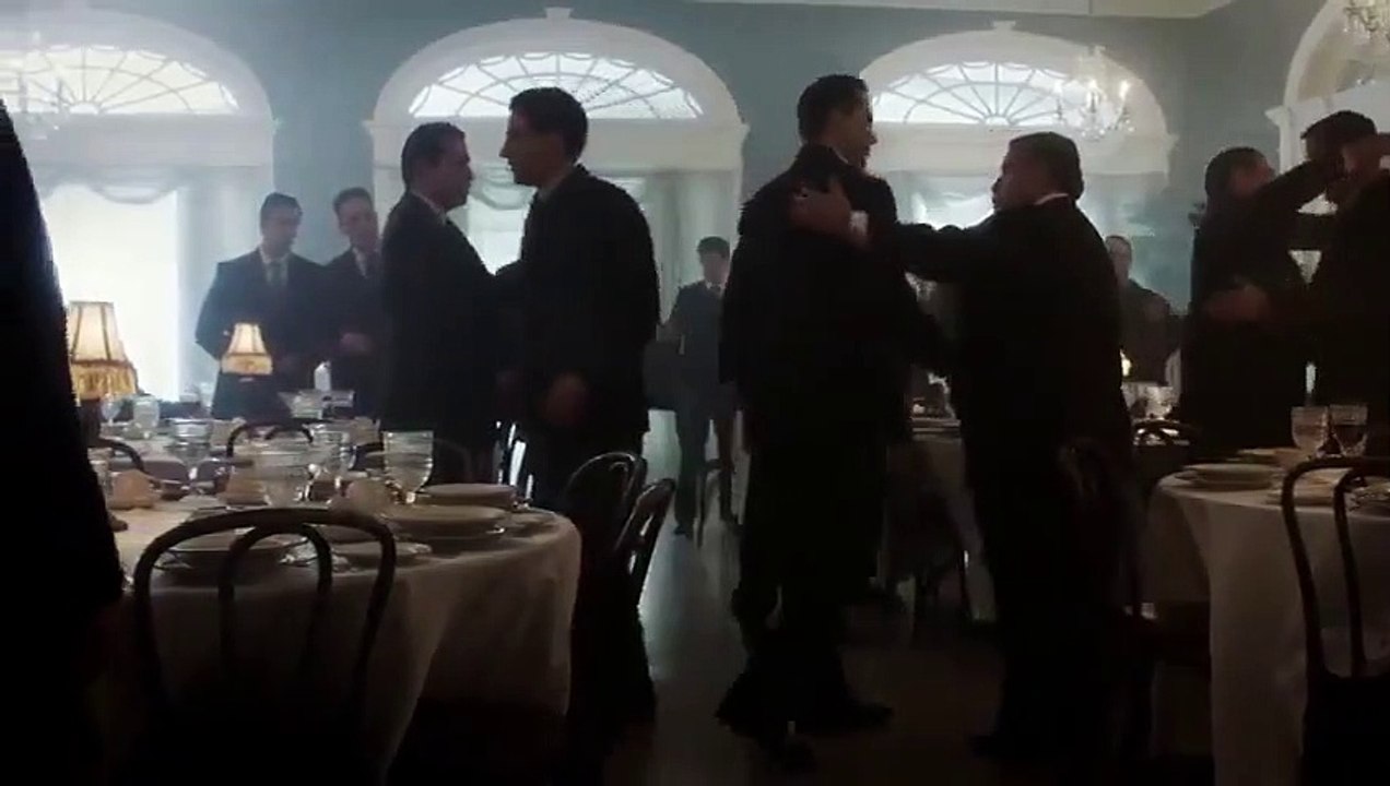 The Making of the Mob - New York - Se1 - Ep01 - The Education of Lucky Luciano HD Watch HD Deutsch