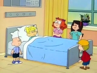 Denis Napast  - Gostoljubivost / CRTANI FILM