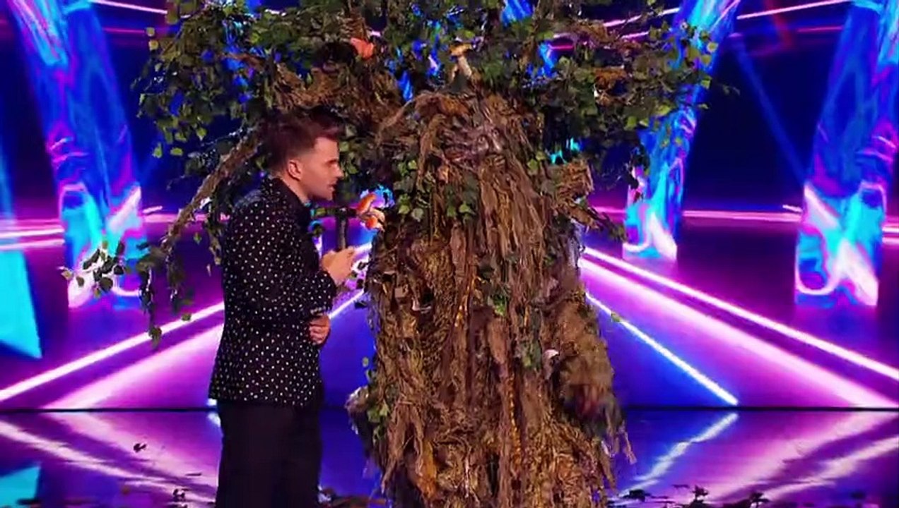 The Masked Singer (UK) - Se1 - Ep - Special - The Story So Far HD Watch HD Deutsch