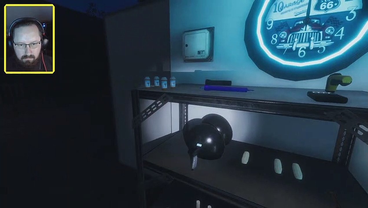 Aggressive Geister sind aggressiv. Phasmophobia #49 (Part 2)