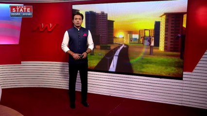 Uttar Pradesh : Kaushambi में जिला जेल में बंदी की संदिग्ध मौत | UP News |