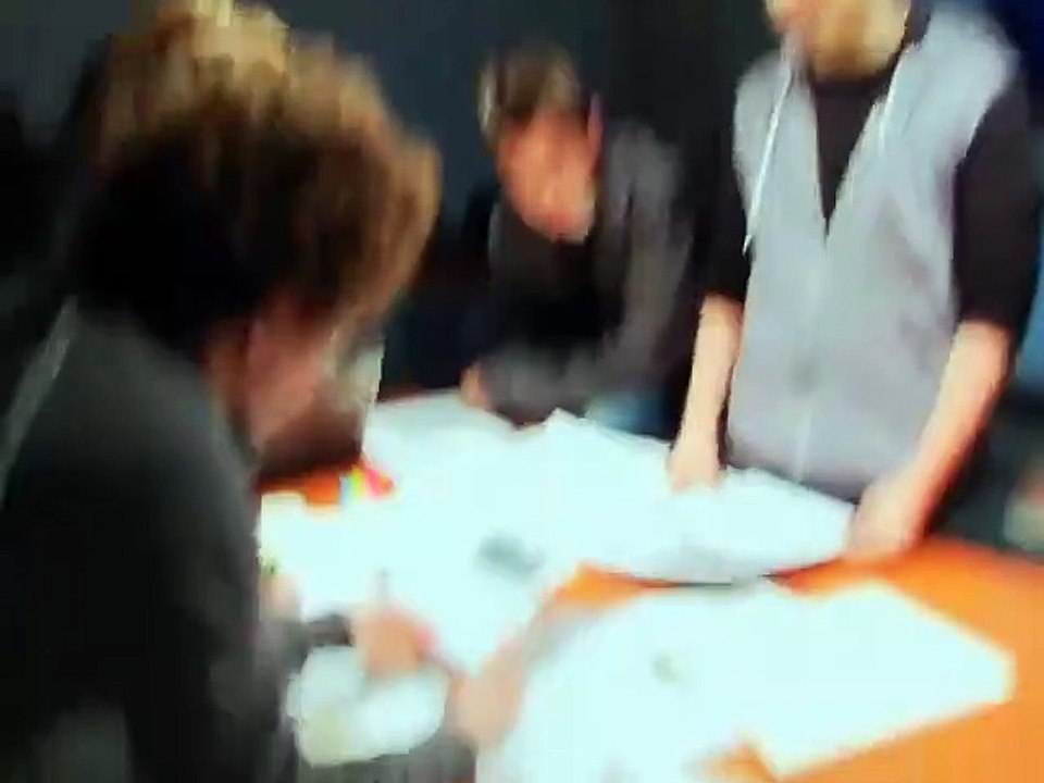 The Othersiders - Se1 - Ep01 - Lincoln Heights Jail HD Watch HD Deutsch