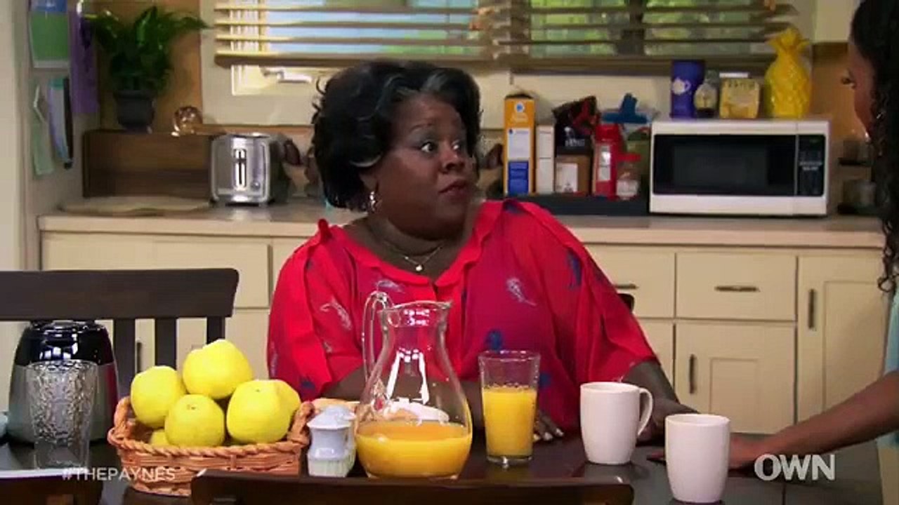 The Paynes - Se1 - Ep10 - Lynn's Punishment HD Watch HD Deutsch