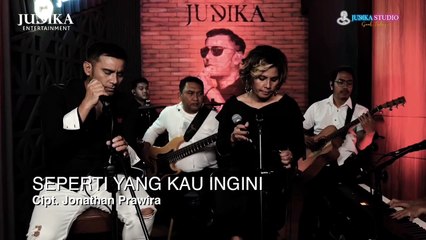Seperti Yang Kau Ingin - Otank Voice - Judika Sihotang - Lagu Rohani Kristen