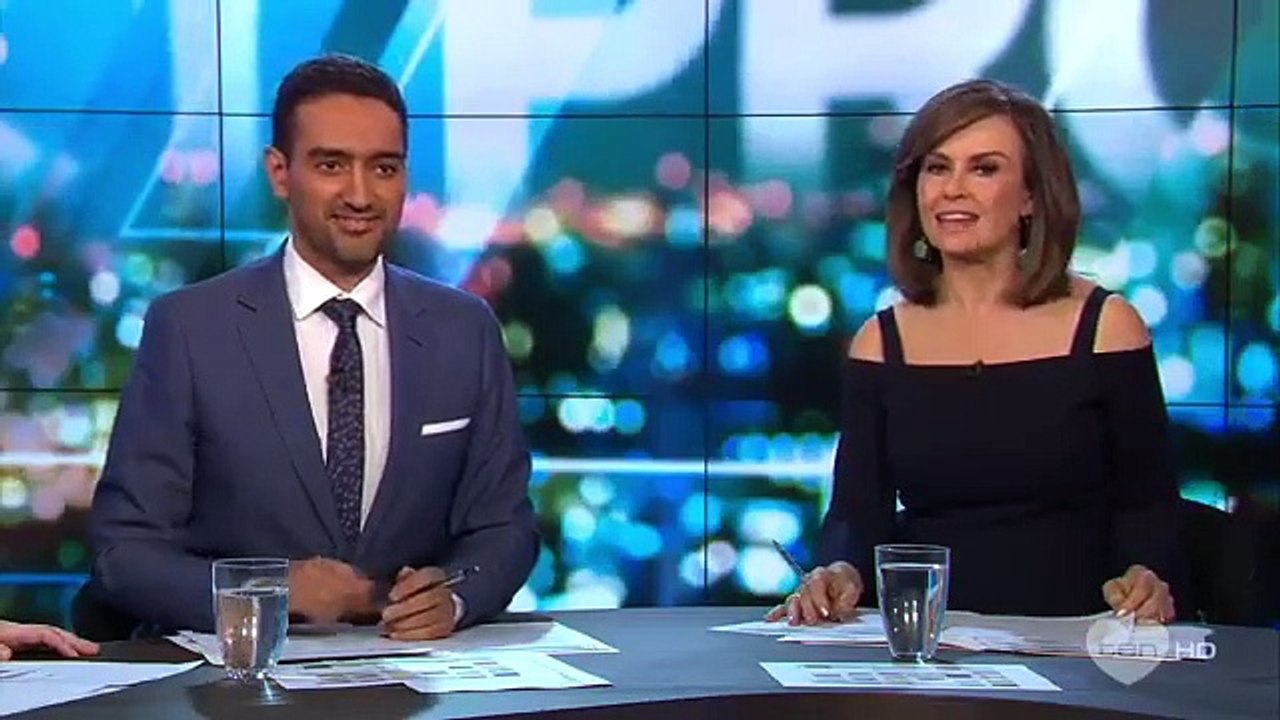 The Project - Se10 - Ep02 HD Watch HD Deutsch