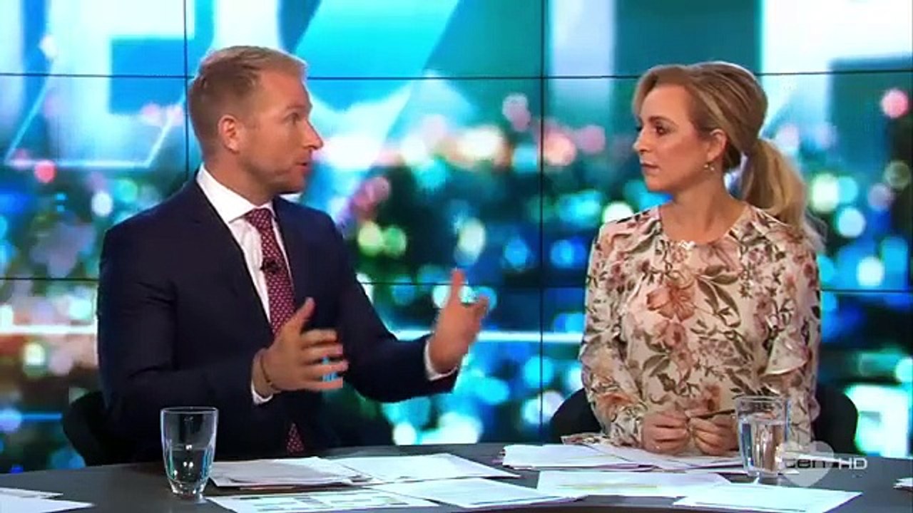 The Project - Se10 - Ep05 HD Watch HD Deutsch