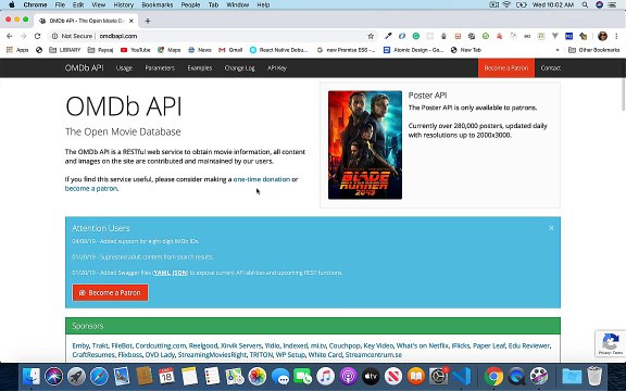 414-02 - Exemples d'API RESTful - Node .js et Express .js Créer une API REST