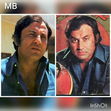 Mery Dil Sy Zindagi bhar tera Pyar.Mehdi Hassan