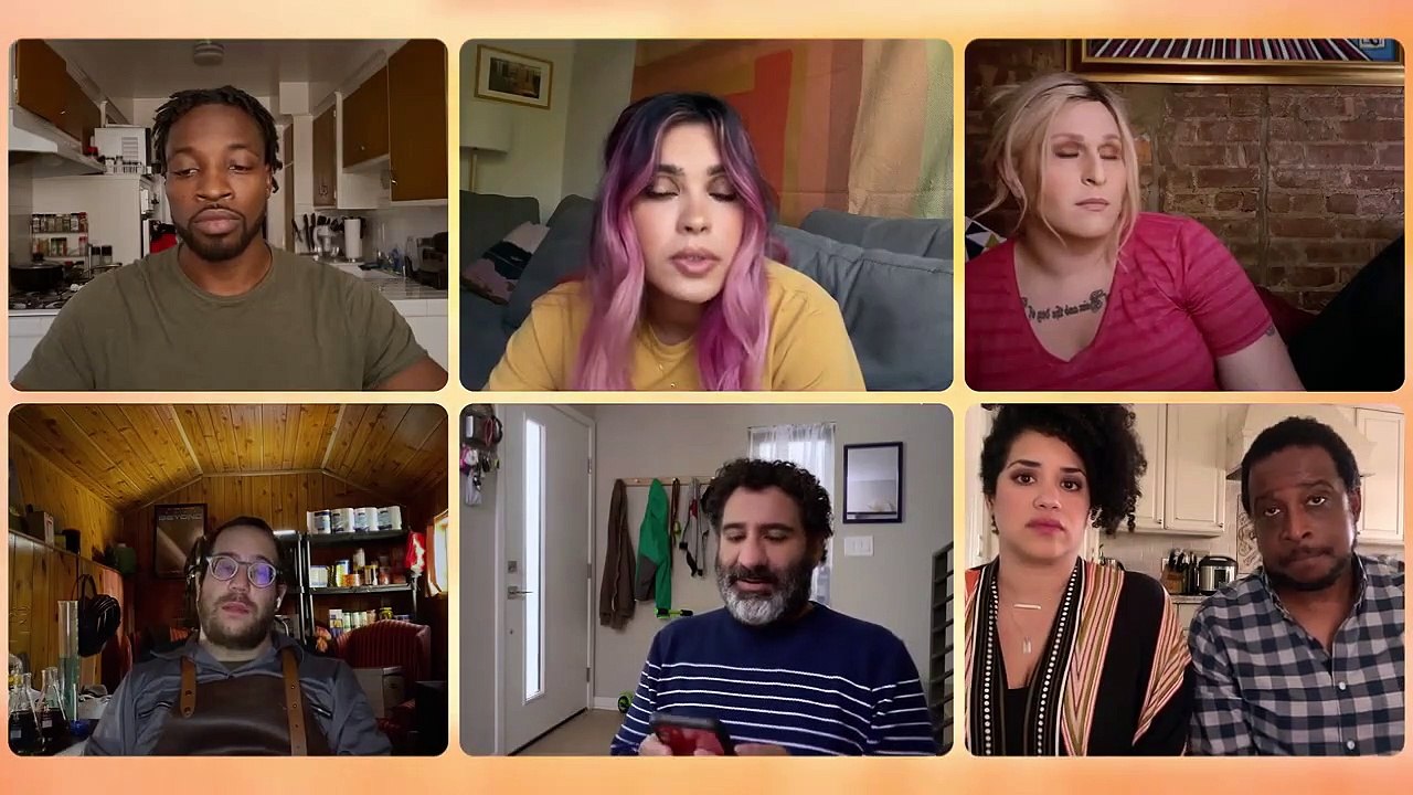 Connecting… - Se1 - Ep02 - Day 30 HD Watch HD Deutsch