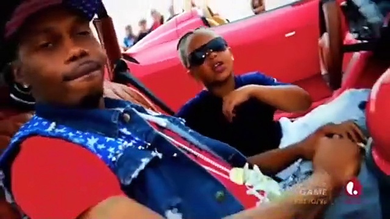 The Rap Game - Se1 - Ep01 HD Watch HD Deutsch