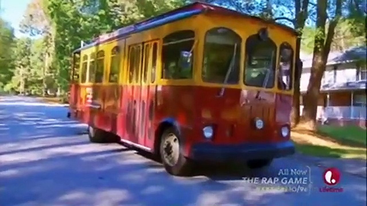 The Rap Game - Se1 - Ep02 HD Watch HD Deutsch