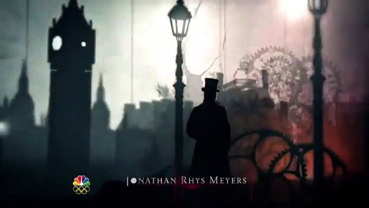 Dracula - Ep02 - A Whiff of Sulfur HD Watch HD Deutsch