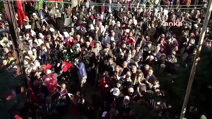 Kılıçdaroğlu: Sandıkta hile bize sökmez