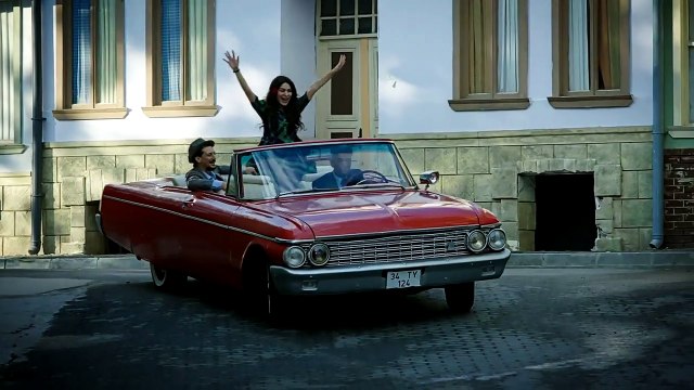 Çalsın Sazlar Bande-annonce (EN)