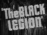 La Légion noire Bande-annonce (EN)