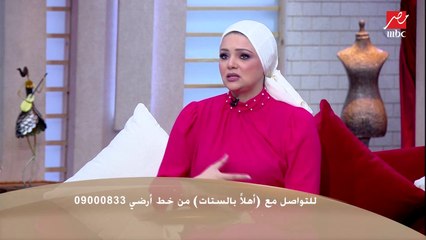 موضة الأفراح في شتاء 2022 مع نورالله wedding planner.. بلاش مبالغة وبثينة مستغربة: ليه نستدين عشان نفرح ؟