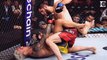 Charles Oliveira vs Islam Makhachev - UFC 280 RESULT - Russian Wins Lightweight Title