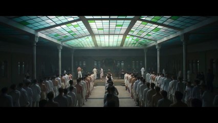 À l'ouest rien de nouveau Bande-annonce (UK)