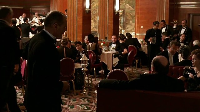 Barton Fink Bande-annonce (DE)