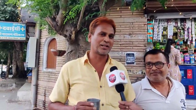 टी-20 वर्ल्ड कप में भारत की जीत पर झूम उठा जयपुर, जगह-जगह ऐसे मना जश्न..देखिए VIDEO...