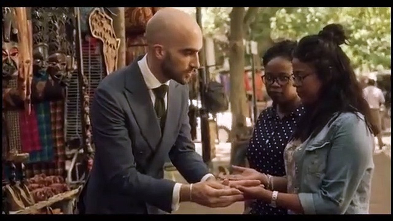 Death by Magic - Se1 - Ep01 - CAPE TOWN - The Greast Escape HD Watch HD Deutsch