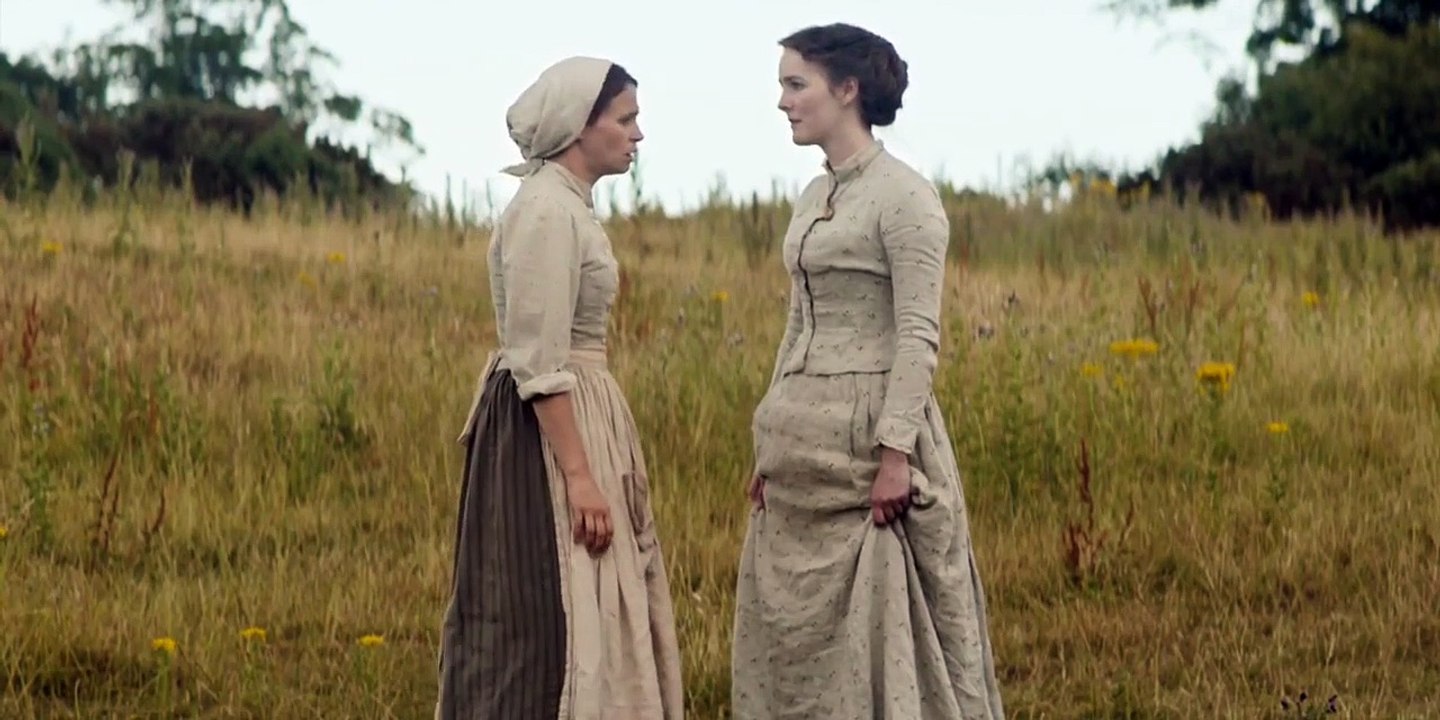 Death and Nightingales - Se1 - Ep02 HD Watch HD Deutsch