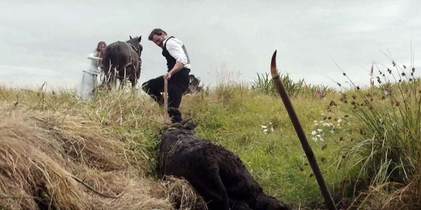 Death and Nightingales - Se1 - Ep01 HD Watch HD Deutsch