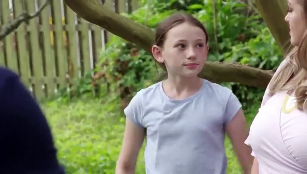 Ghost Nation - Se1 - Ep03 - The Novelist's Nightmare HD Watch HD Deutsch