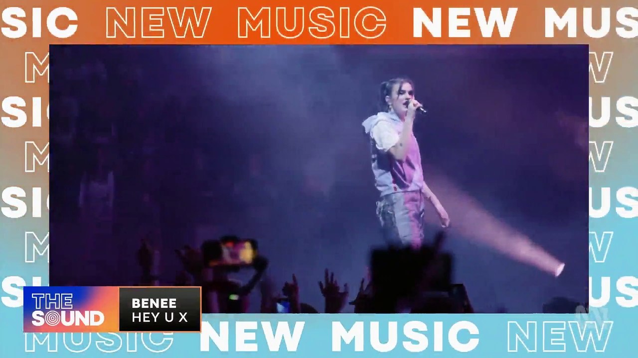 The Sound - Se2 - Ep03 - Matt Okine HD Watch HD Deutsch