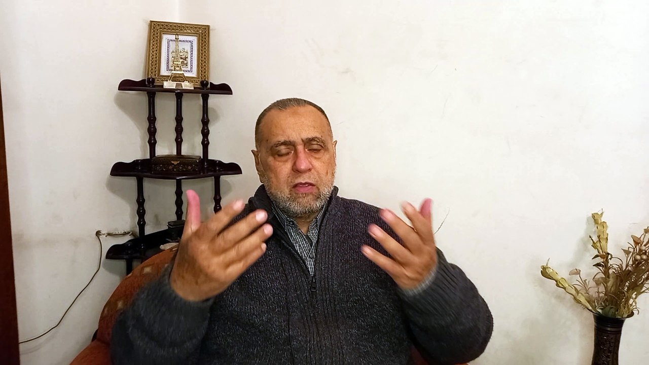 المستطيل القرآنى - 2  :  الصراع العالمى سيحسم هنا فيما يسمى الشرق الأوسط وليس فى أوكرانيا
