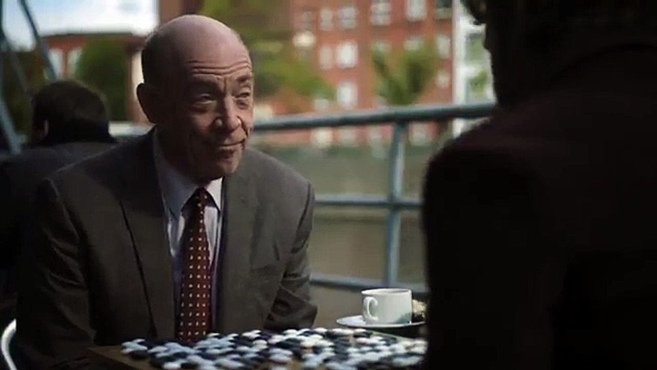 Counterpart - Se1 - Ep01 - The Crossing HD Watch HD Deutsch