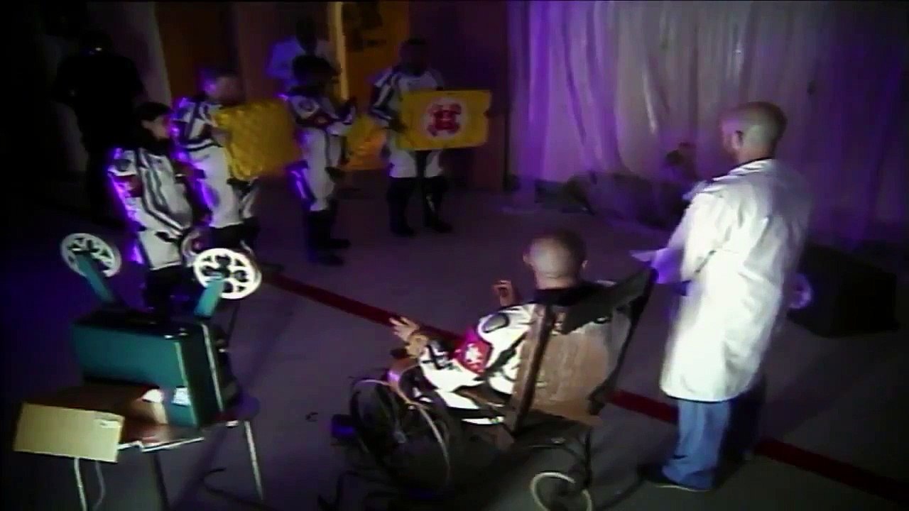 Fight of the Living Dead - Experiment 88 - Se1 - Ep05 - Trust No One HD Watch HD Deutsch