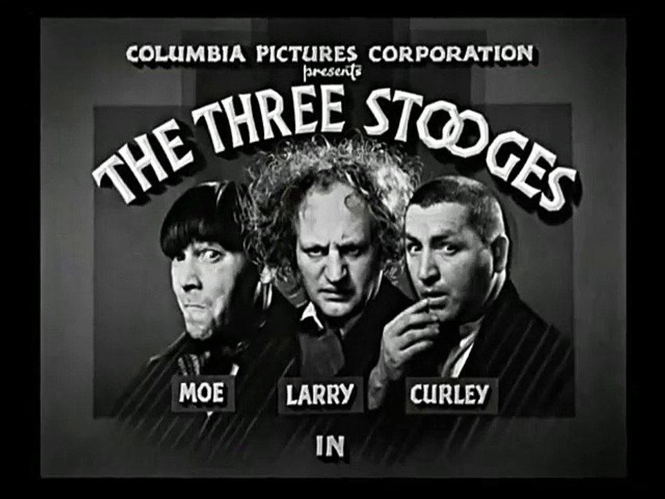 The Three Stooges - Se1 - Ep04 HD Watch HD Deutsch