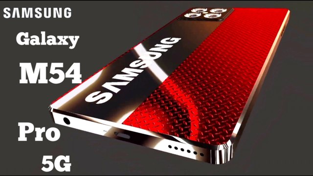 Samsung Galaxy M54 Pro 5G Launch Date, Galaxy Best Mobile, Phone Shopping