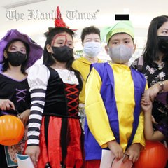 Tricks and Treats