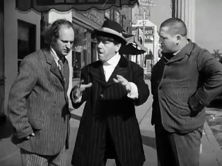 The Three Stooges - Se1 - Ep07 HD Watch HD Deutsch