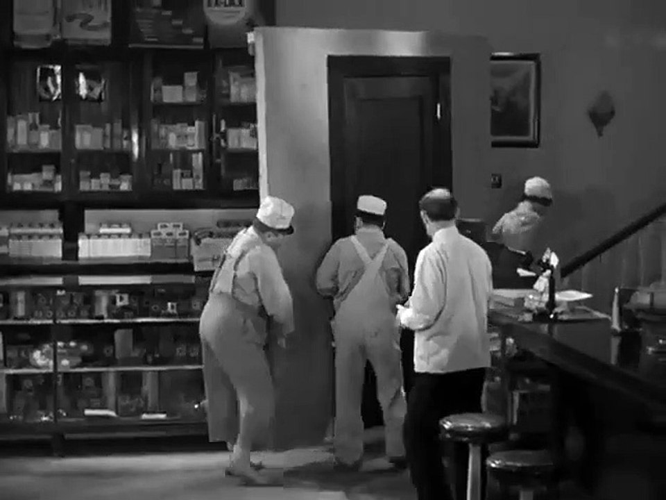 The Three Stooges - Se1 - Ep09 HD Watch HD Deutsch