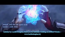 Battle Through The Heavens Season 5 Episode 15 English sub - Multi Sub - Chinese Anime Donghua - Lucifer Donghua