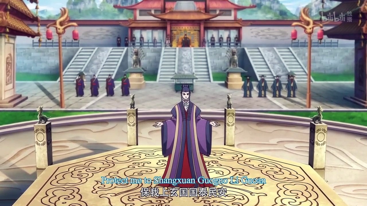 I Have Refined Qi For 3000 Years I Have Refined Qi For 3000 Years! - Lian Qi Lianle 3000 Nian - Episode