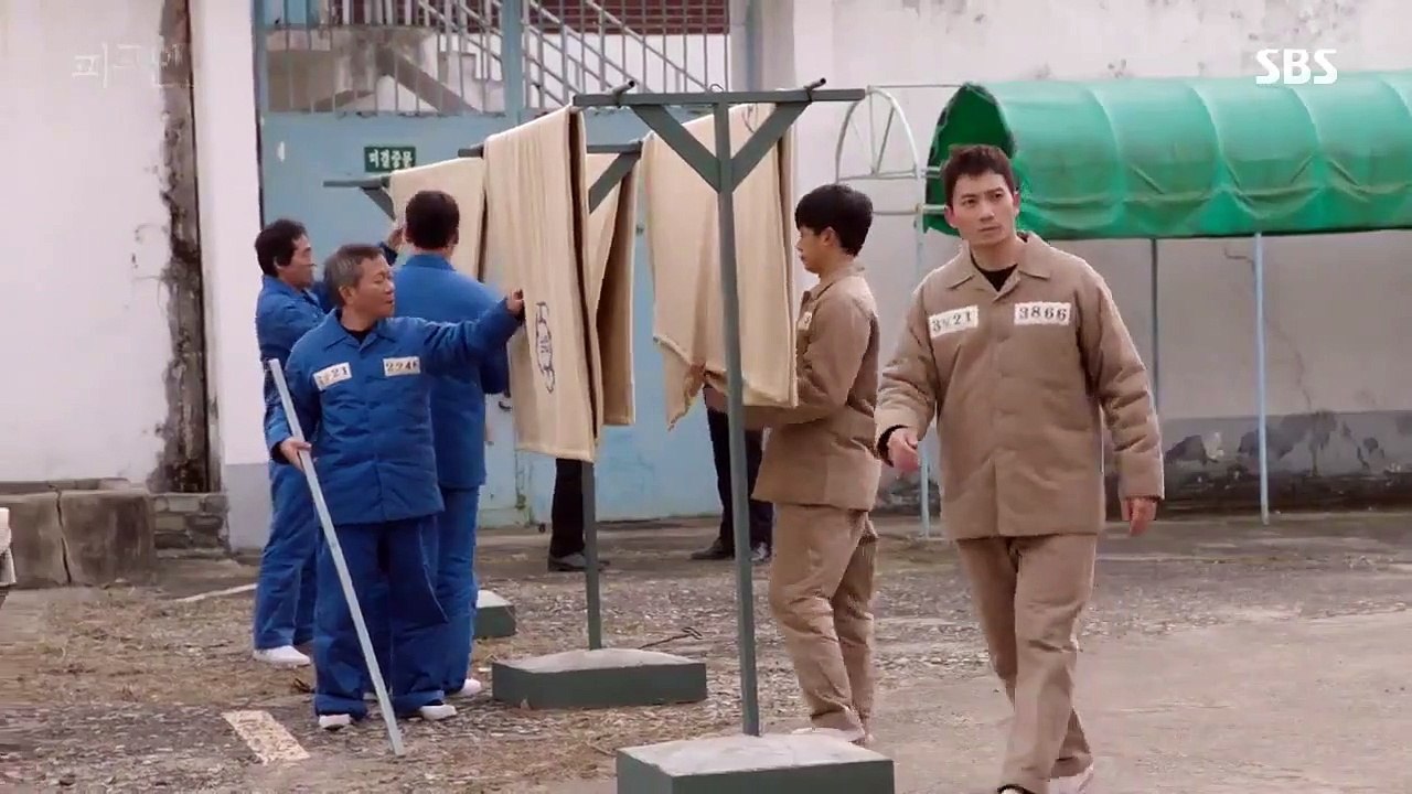 Defendant - Ep05 HD Watch HD Deutsch