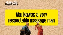 learn english through story ★ subtitles Abu Nawas (beginner level)