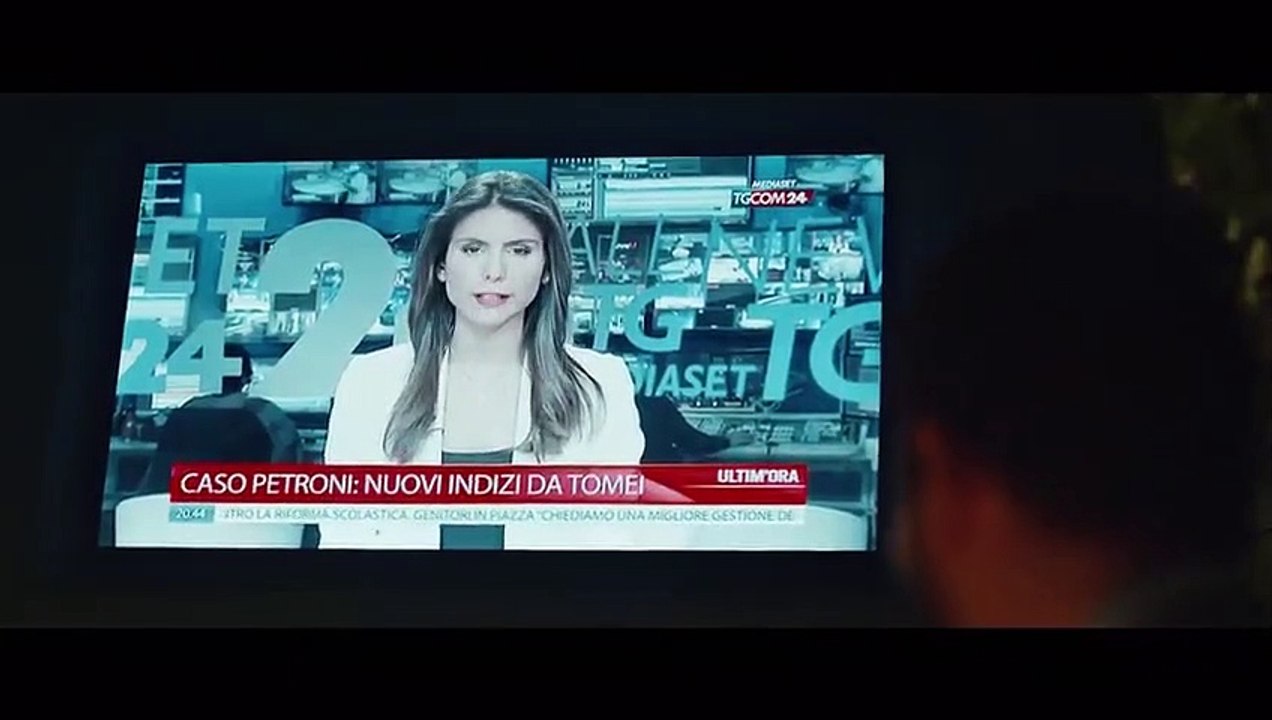 The Trial - Se1 - Ep06 HD Watch HD Deutsch