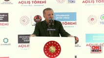 SON DAKİKA: Erdoğan'dan Diyarbakır anneleri mesajı: Batı'nın insan hakları savunucuları nerede?