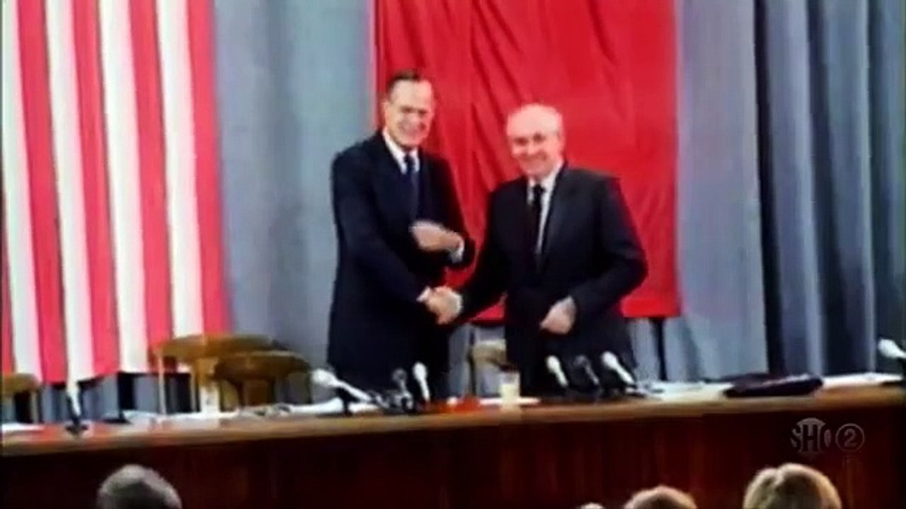 The Untold History of the United States - Ep09 HD Watch HD Deutsch