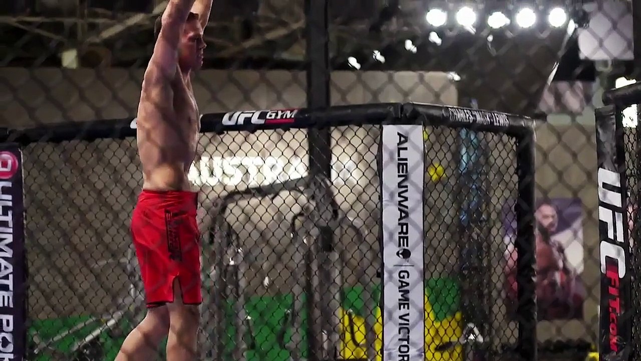 The Ultimate Fighter Nations - Se1 - Ep08 HD Watch HD Deutsch